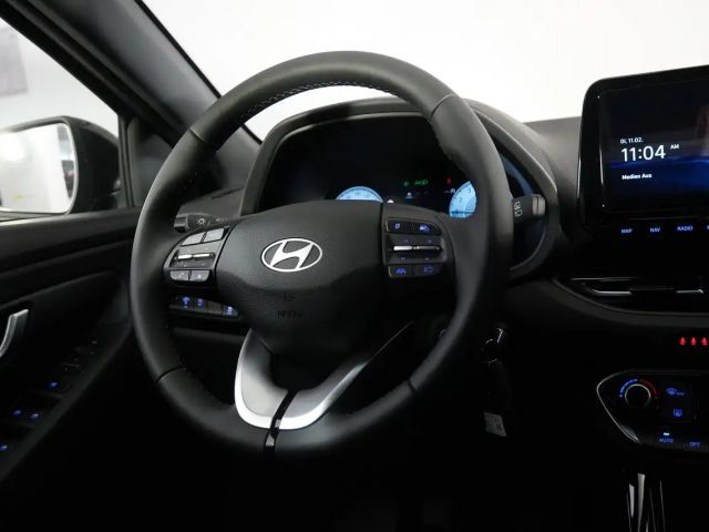 Hyundai i30 1.0 T-GDi
