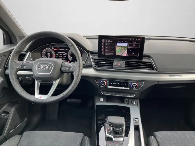 Audi Q5 55 TFSI Quattro