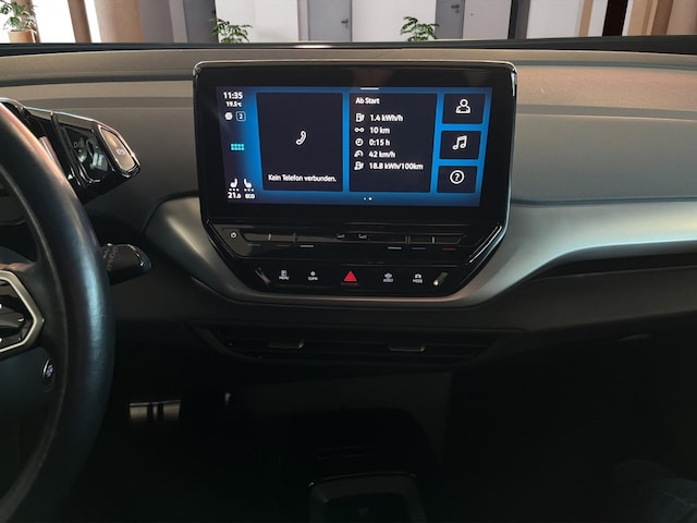 Volkswagen ID.4 1st Edition