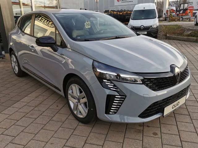 Renault Clio Evolution TCe 90