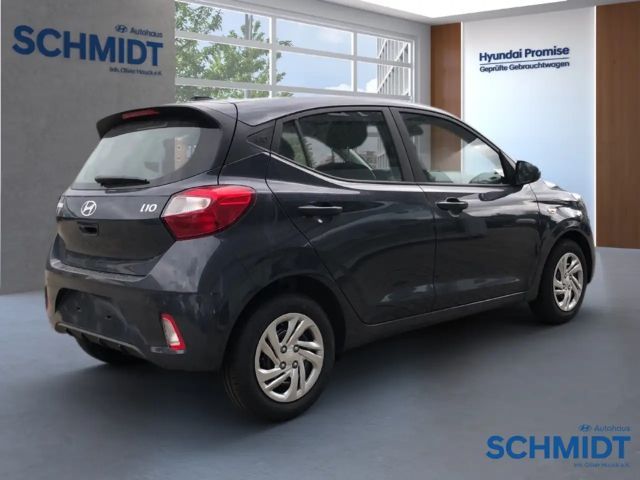 Hyundai i10 1.0 Select