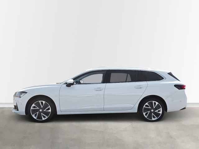 Skoda Superb Combi Selection
