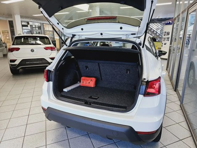 Seat Arona Style