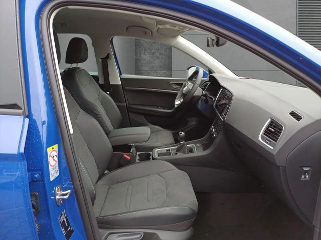 Seat Ateca Road Edition*AHK*EHK*EPH*RFK*VC*