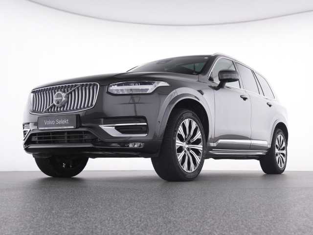 Volvo XC90 XC 90