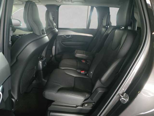 Volvo XC90 XC90