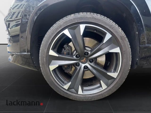 Cupra Ateca 4Drive DSG