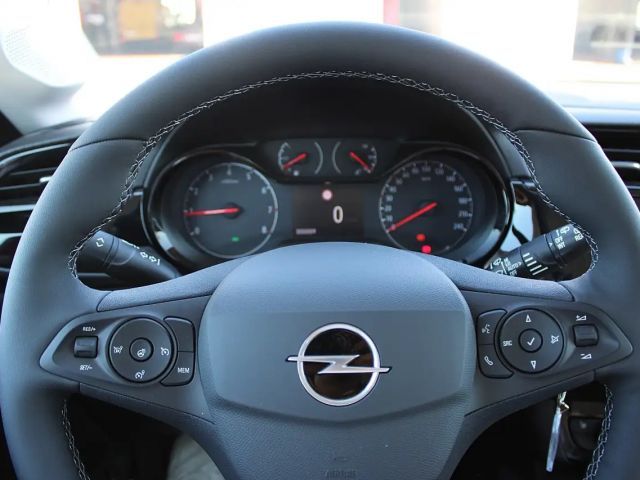 Opel Corsa Edition Turbo