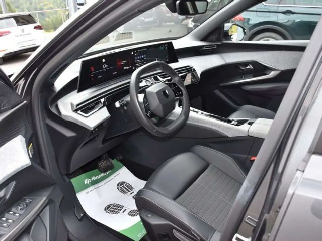 Peugeot 3008 Allure Pack Hybrid