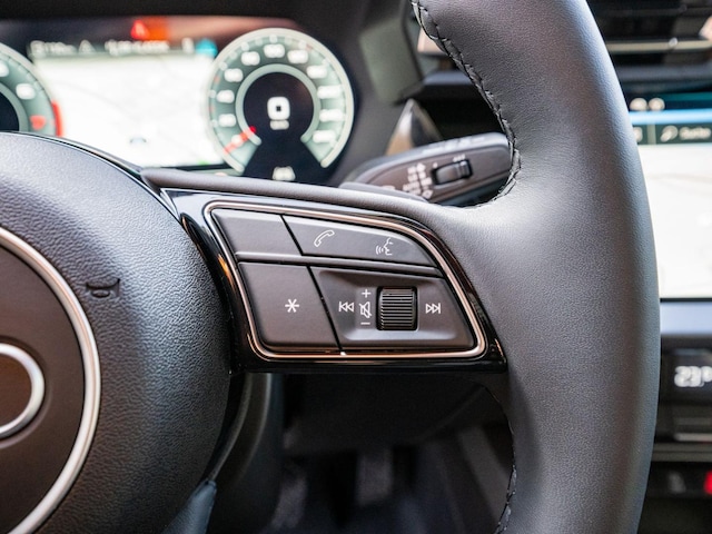 Audi A3 30 TFSI S-Tronic Sportback