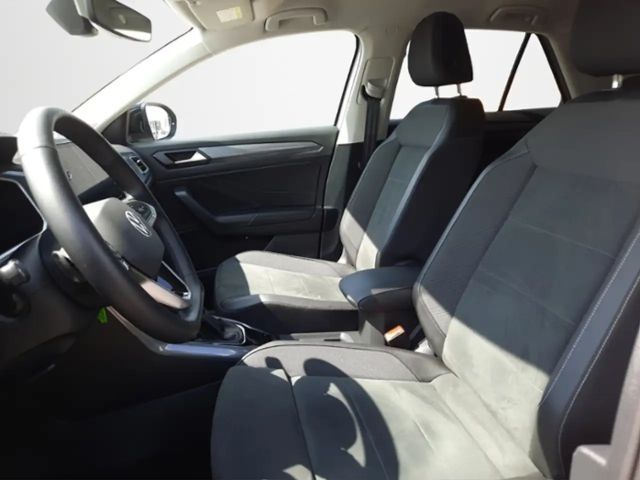 Volkswagen T-Roc DSG Style