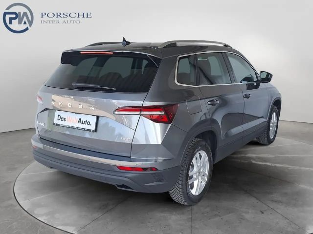 Skoda Karoq 4x4 Selection