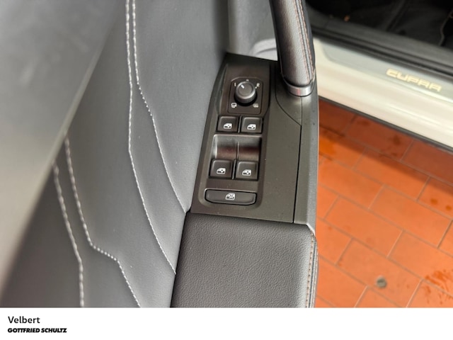 Cupra Formentor 1.5 TSI