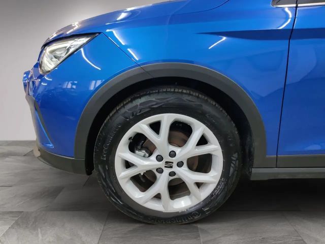 Seat Arona 1.0 TSI FR-lijn