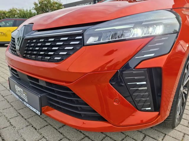 Renault Clio TCe 90 Techno