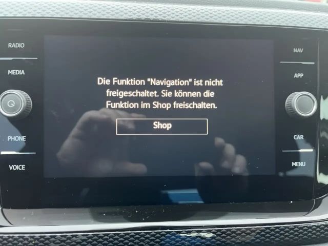 Volkswagen Taigo 1.0 TSI Life