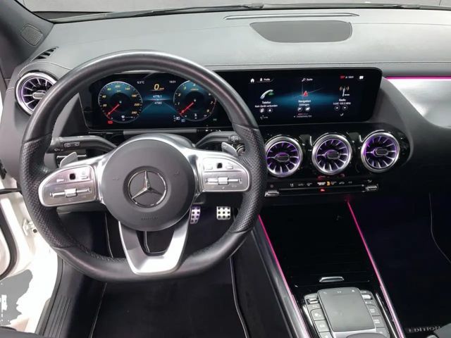 Mercedes-Benz B 180 B-Klasse