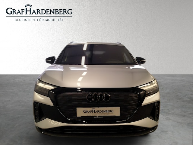 Audi Q4 e-tron Quattro