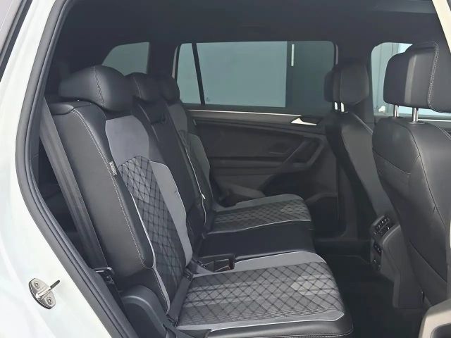 Volkswagen Tiguan Allspace R-Line