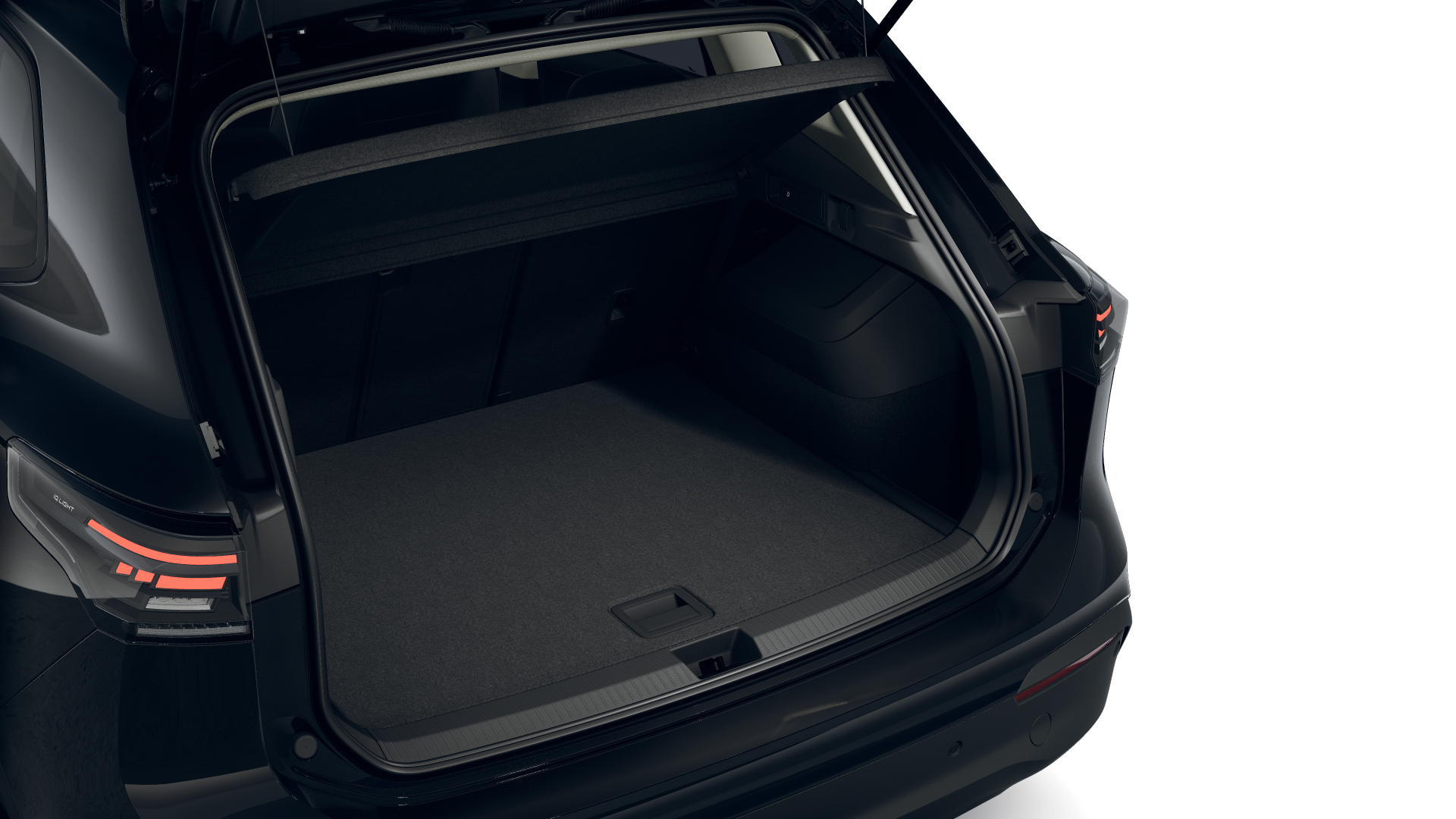 Volkswagen Tiguan 1.5 eTSI DSG