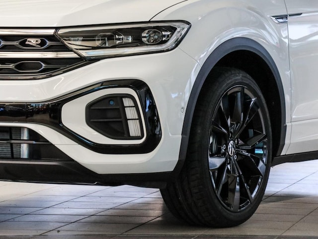 Volkswagen T-Roc 1.5 TSI DSG R-Line