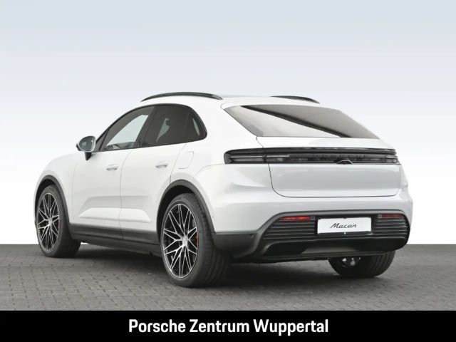 Porsche Macan 4S