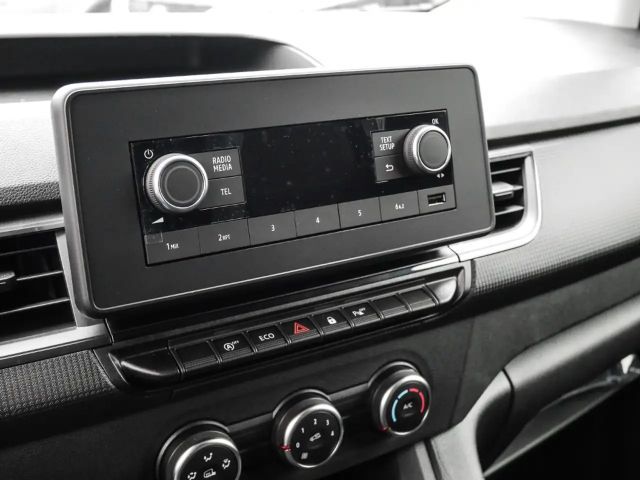 Nissan Townstar Acenta DIG-T