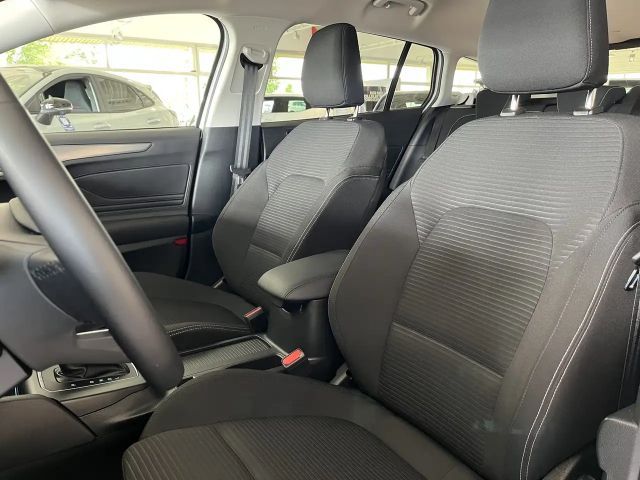 Ford Focus Titanium Wagon