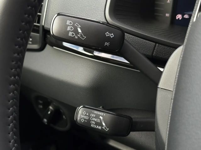 Skoda Karoq 1.5 TSI Sportline