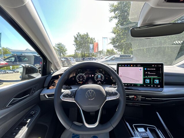 Volkswagen Golf 1.5 eTSI Business DSG