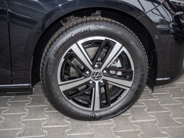 Volkswagen Caddy Life Maxi eHybrid