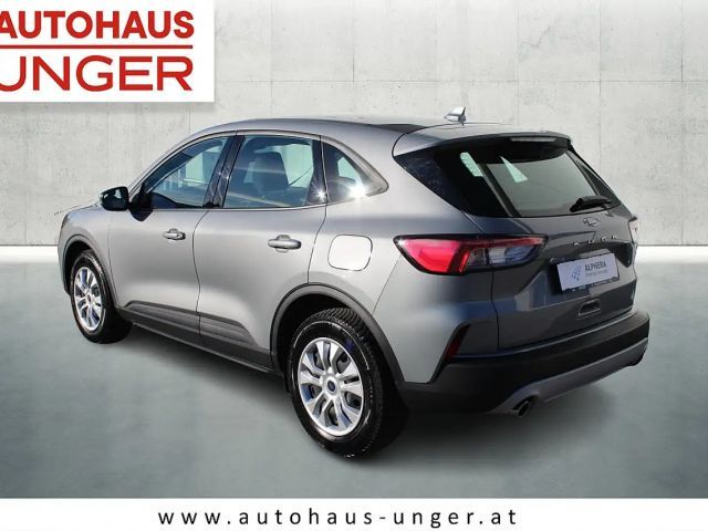 Ford Kuga EcoBoost Titanium
