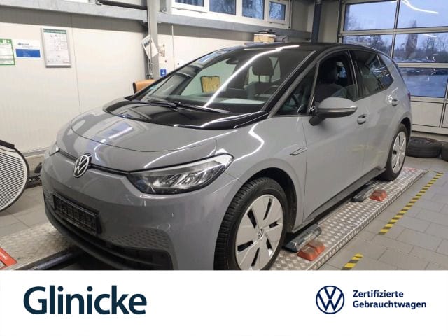 Volkswagen ID.3 Performance Pro