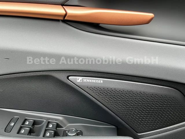 Cupra Terramar 2.0 TSI VZ