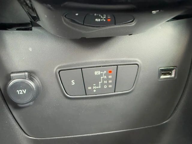 Citroën C3 Aircross PureTech