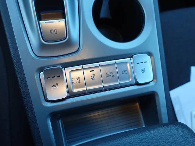 Hyundai Kona 39 kWh Electric