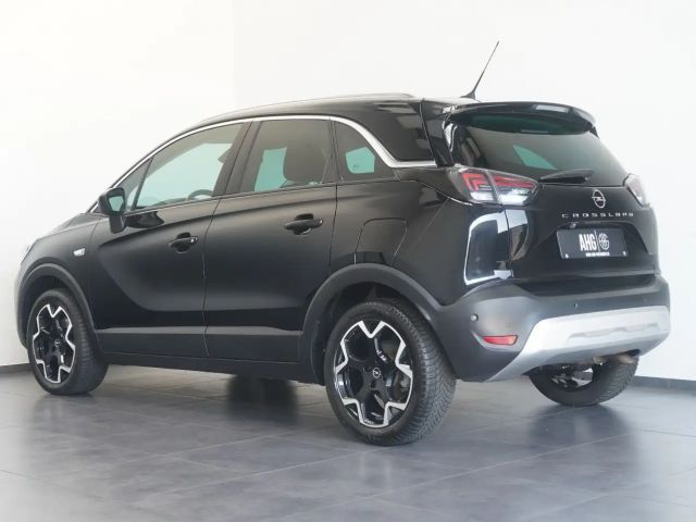 Opel Crossland X 1.2 Turbo Elegance Turbo