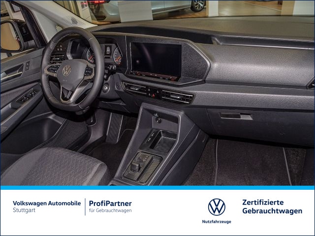 Volkswagen Caddy 1.5 TSI DSG Life Maxi