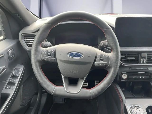 Ford Kuga Plug in Hybrid ST Line X