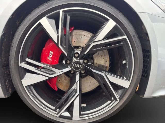 Audi RS6 Avant Quattro