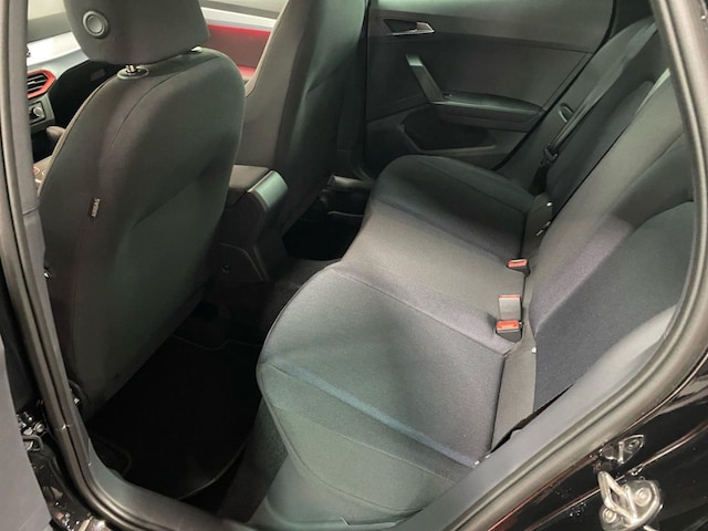 Seat Arona 1.0 TSI DSG FR-lijn