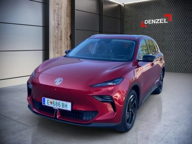 MG MGS5 64 kWh EV Luxury
