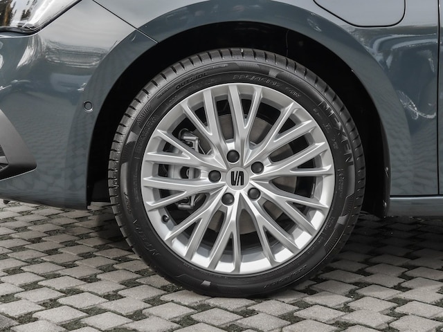 Seat Leon Sportstourer e-Hybrid