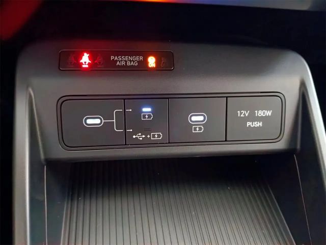 Hyundai Kona Electric Smart