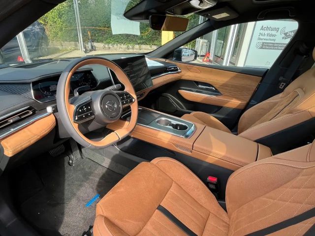 Mazda 6e Plus Takumi