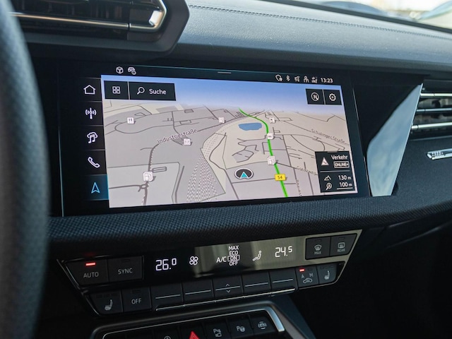 Audi A3 35 TDI S-Tronic Sportback