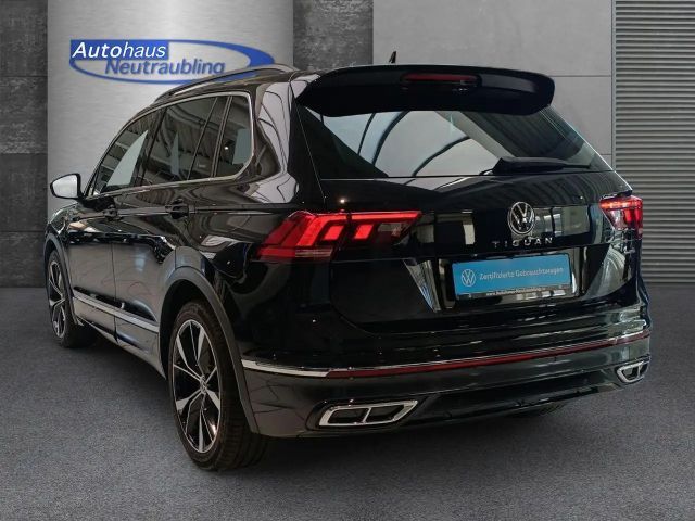 Volkswagen Tiguan 2.0 TDI DSG