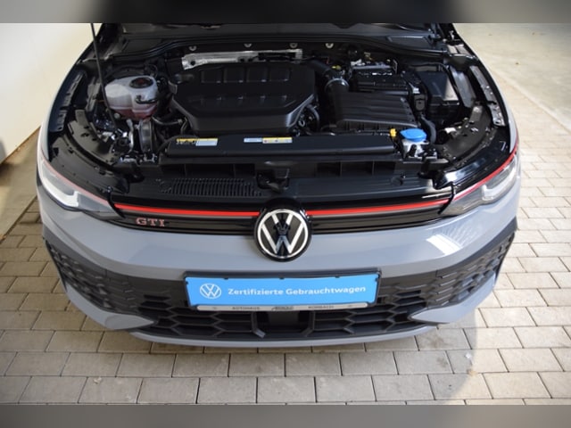 Volkswagen Golf DSG Golf VIII