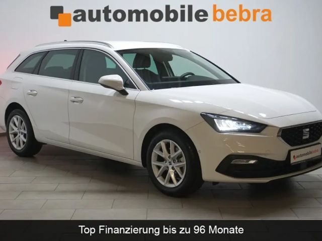 Seat Leon 1.5 TSI DSG Style