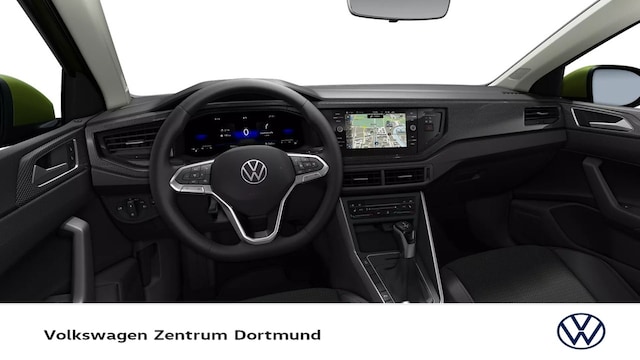 Volkswagen Taigo Life